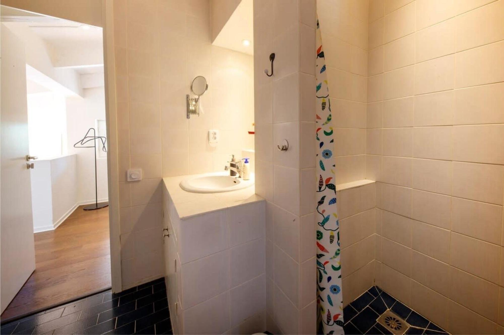 Belle villa 4 chambres - jacuzzi privatif - piscine Biot Extérieur photo
