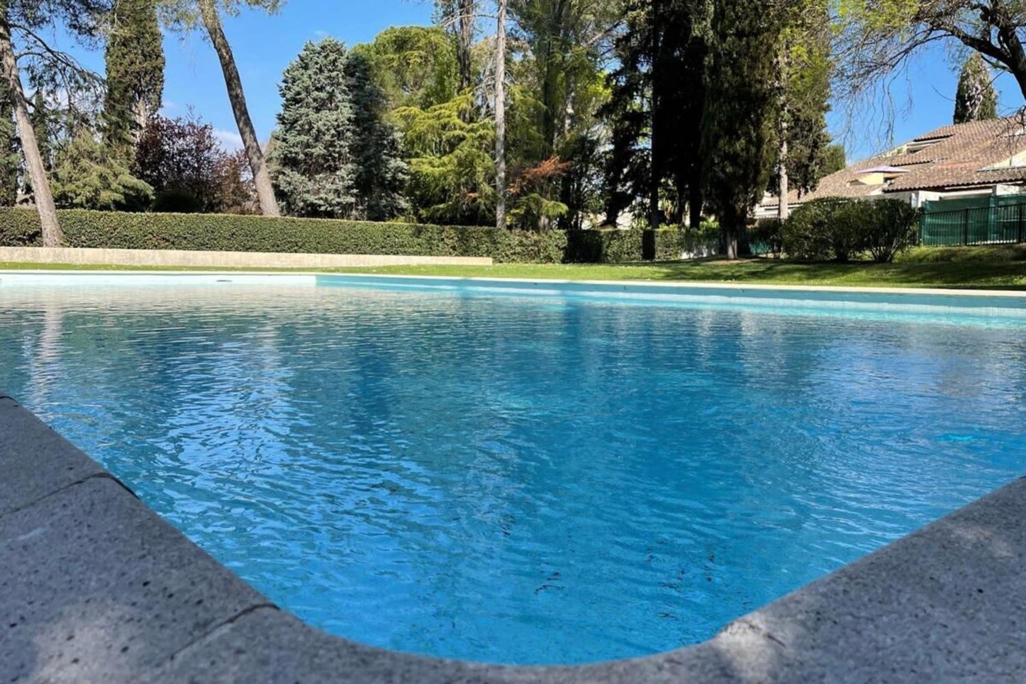 Belle villa 4 chambres - jacuzzi privatif - piscine Biot Extérieur photo