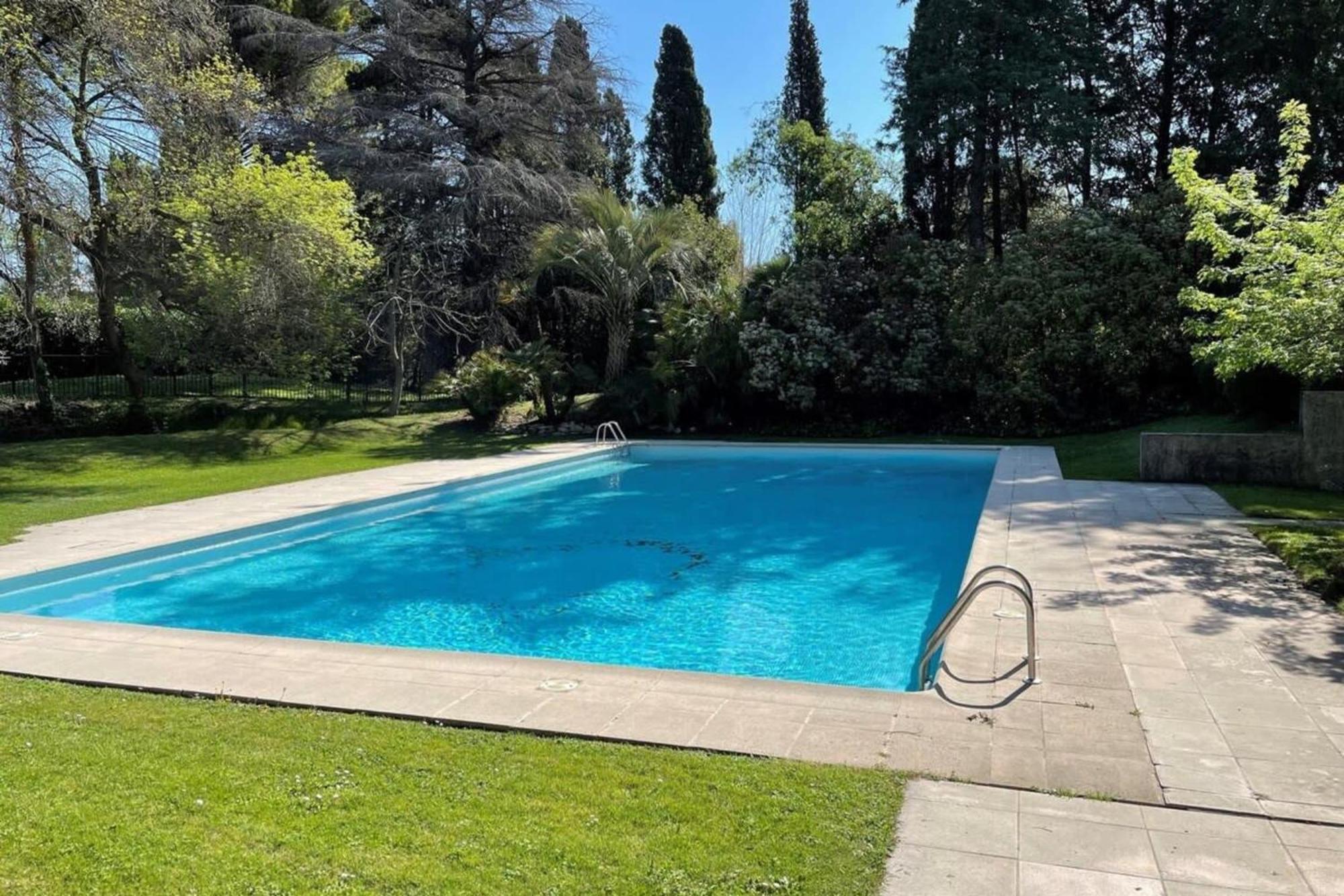 Belle villa 4 chambres - jacuzzi privatif - piscine Biot Extérieur photo