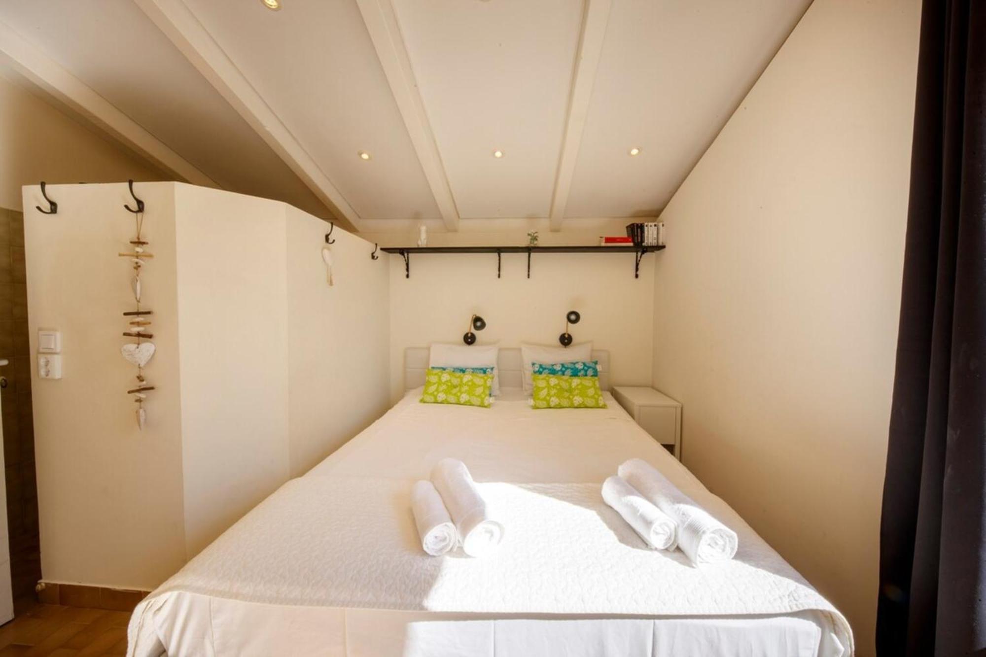 Belle villa 4 chambres - jacuzzi privatif - piscine Biot Extérieur photo