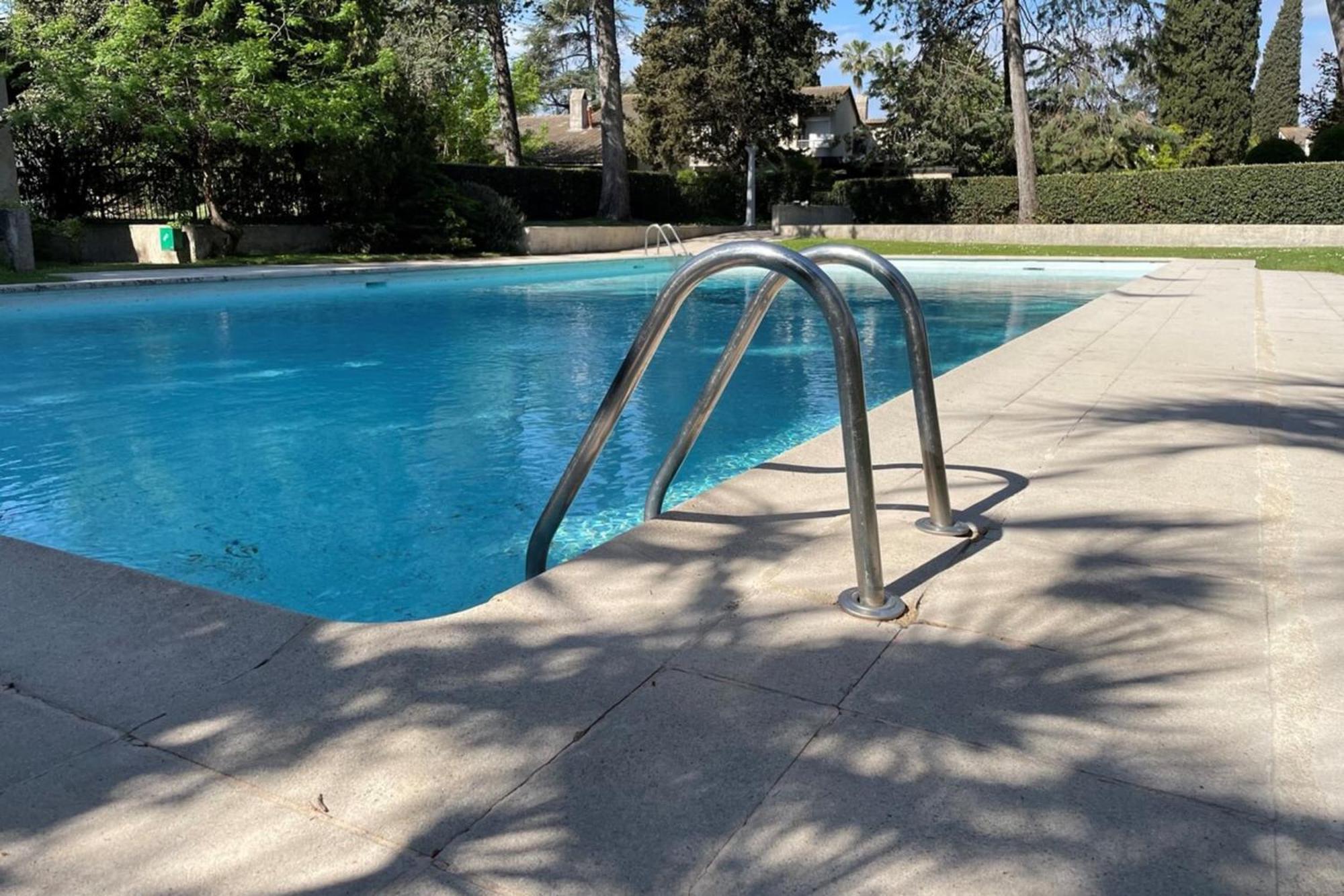 Belle villa 4 chambres - jacuzzi privatif - piscine Biot Extérieur photo